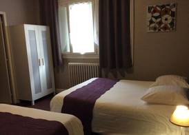 Hotel Berthelot 5