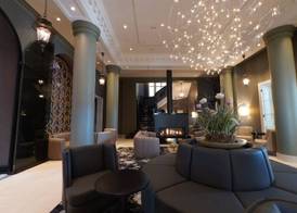 Lumière Boutiquehotel im Fürstenhof Leipzig 3