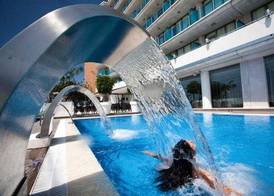 Hotel Allon Mediterrania 5
