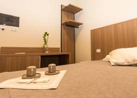 Le Affacciate Bruzie Home Guest House 5