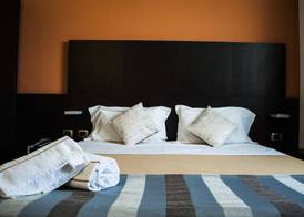 Vercelli Palace Hotel 4