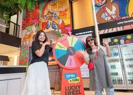 Lub d Bangkok Chinatown - Steps from Sam Yod MRT Station 3
