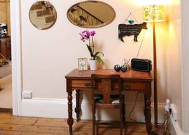 Laston House 4