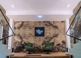 ARIS Boutique Hotel & SPA 4