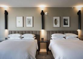 Bellwort Hotel 5