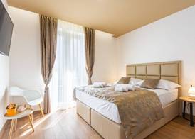 Luxury Rooms Fetivi 3