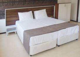 Grand Antalya Hotel 4