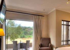 Sea Star Golf and Safari Resort 5