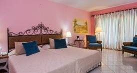 Hotel Playa Pesquero 2