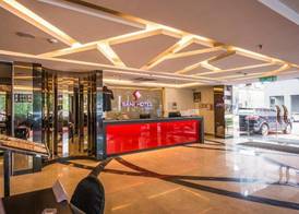 Asto Hotel Kuala Lumpur 3