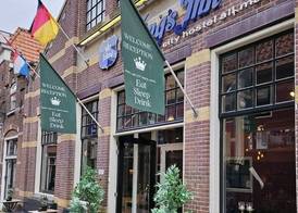 King's Inn City Hostel Alkmaar 2