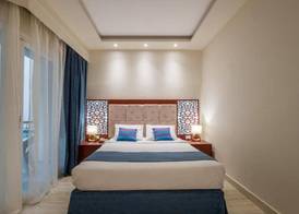 Seagull beach resort 3
