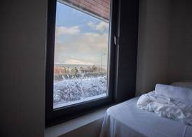 Large apartment with fabulous view of Tórshavn 5