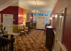 Heritage Grange at Thurston, Hotel 2