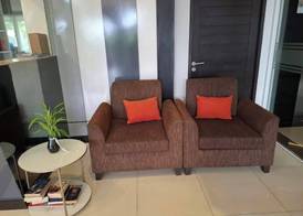 Crystal Suites Suvarnbhumi Airport 5