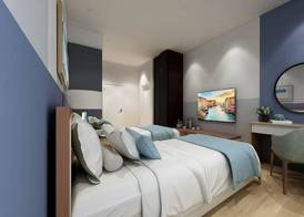 Ceylonz Seasonal Suites 4