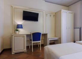 Hotel Le Mura 2