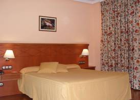 Hotel Camino Real 3