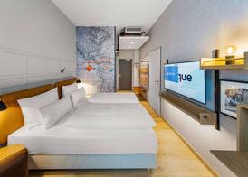 unique by ATLANTIC Hotels Bremen 5
