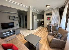 The U HOMES APART 4