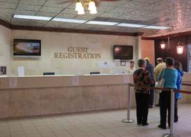 Sand Dunes Resort and Suites 3