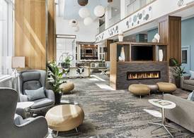Element by Marriott Calgary Airport 2