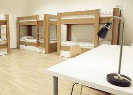 Hostel Folks 4