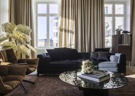 Lydmar Hotel 5