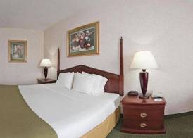 Holiday Inn Express & Suites BAD AXE by IHG 2