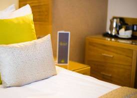 The Park Hotel 5