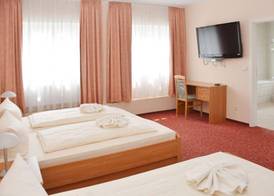 Hotel Bonverde 5