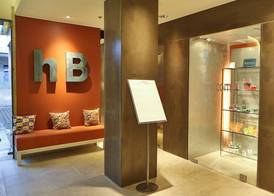 Best Western Plus Hotel Bologna 2