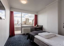 ProfilHotels Mercur 4