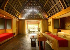 Maitai Lapita Village Huahine 4