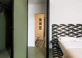 Toraldo Suites 4