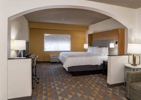 Holiday Inn & Suites BEAUFORT @ HIGHWAY 21 by IHG 3