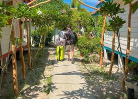 Lipe Power Beach Resort 4