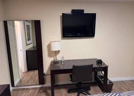 The Lodge Tulelake 2