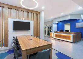 Microtel Inn and Suites by Wyndham 5