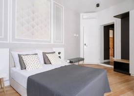 THE City Lodge - Boutique Apartments 5