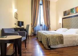 Residenza Mecenate 3