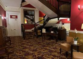Heritage Grange at Thurston, Hotel 3