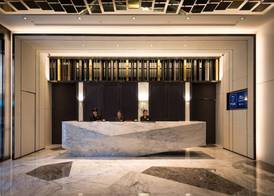 Park Lees Hotel 5