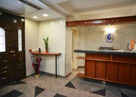 GRAND G by GENERALTURIST GROUP 2