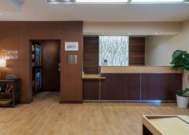 Fairfield Inn and Suites by Marriott Nashville Smyrna 5