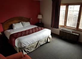 Ramada by Wyndham Flemington 3