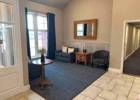 Northallerton Motel 4