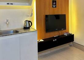 Selah Lofts Hotel 3