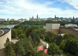 Four Points by Sheraton Hotel & Conference Centre Gatineau-Ottawa 4