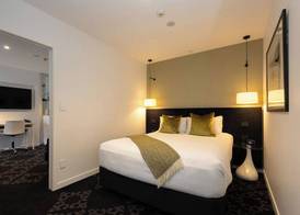 Regent of Rotorua Boutique Hotel 4